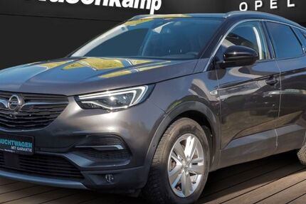 Opel Grandland (X) 38.327 km 21.880 &euro; Selm 59379