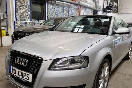 Audi A3 125.000 km 7.490 € Ratingen 40878
