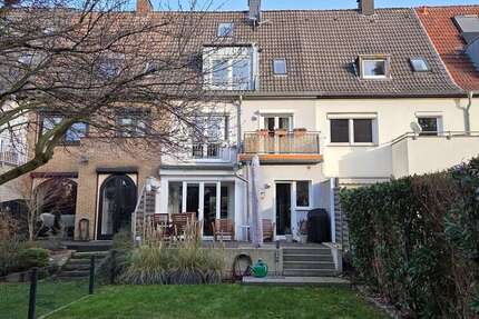 Haus zum Kaufen in Dortmund 435.000 € 127.88 m² 6 zimmer