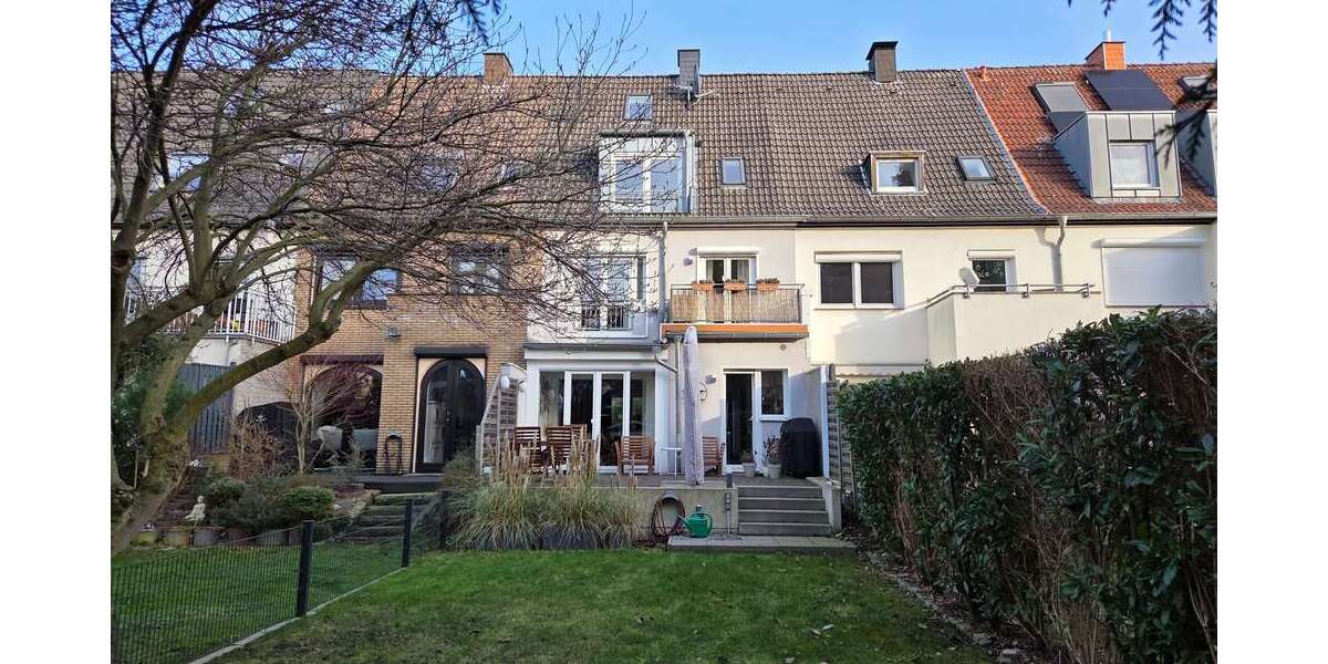 Haus zum Kaufen in Dortmund 435.000 € 127.88 m² 6 zimmer