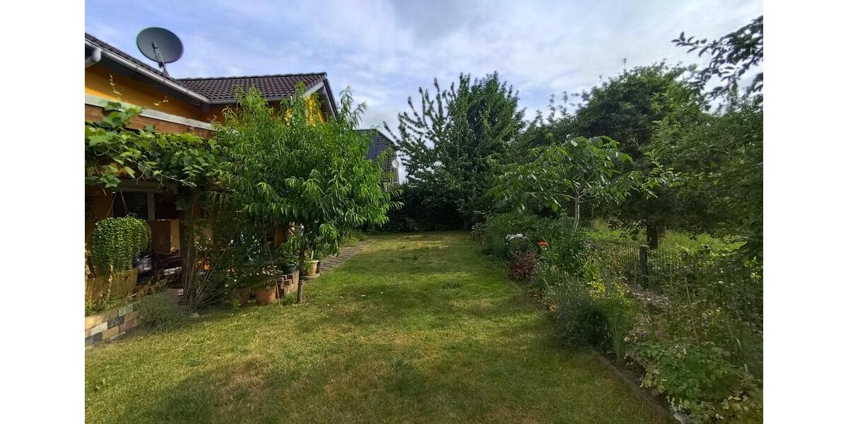 Modernes Einfamilienhaus am Feldrand in ruhiger Sackgasse in Selm 5 zimmer