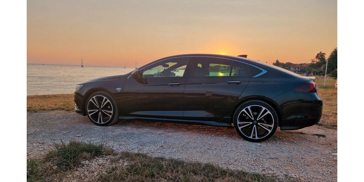 Opel Insignia 147.000 km 16.500 &euro; Gelsenkirchen 45899