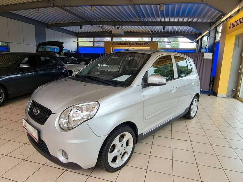 Picanto
