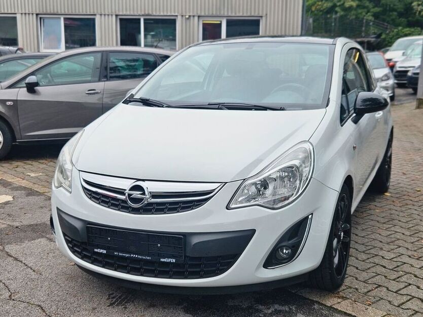 Corsa