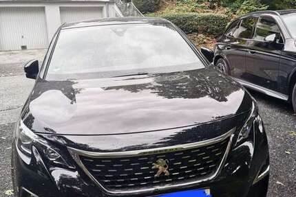 Peugeot 3008 65.000 km 21.999 € Essen 45289