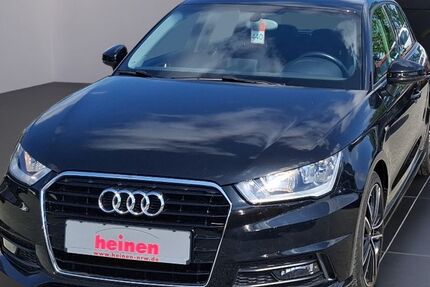 Audi A1 85.250 km 12.809 &euro; Holzwickede 59439