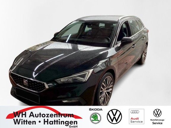 Seat Leon 78.000 km 19.990 &euro; Hattingen 45527