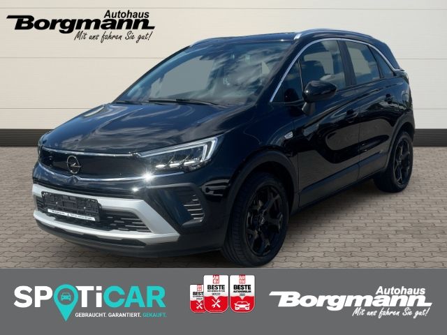 Crossland (X)
