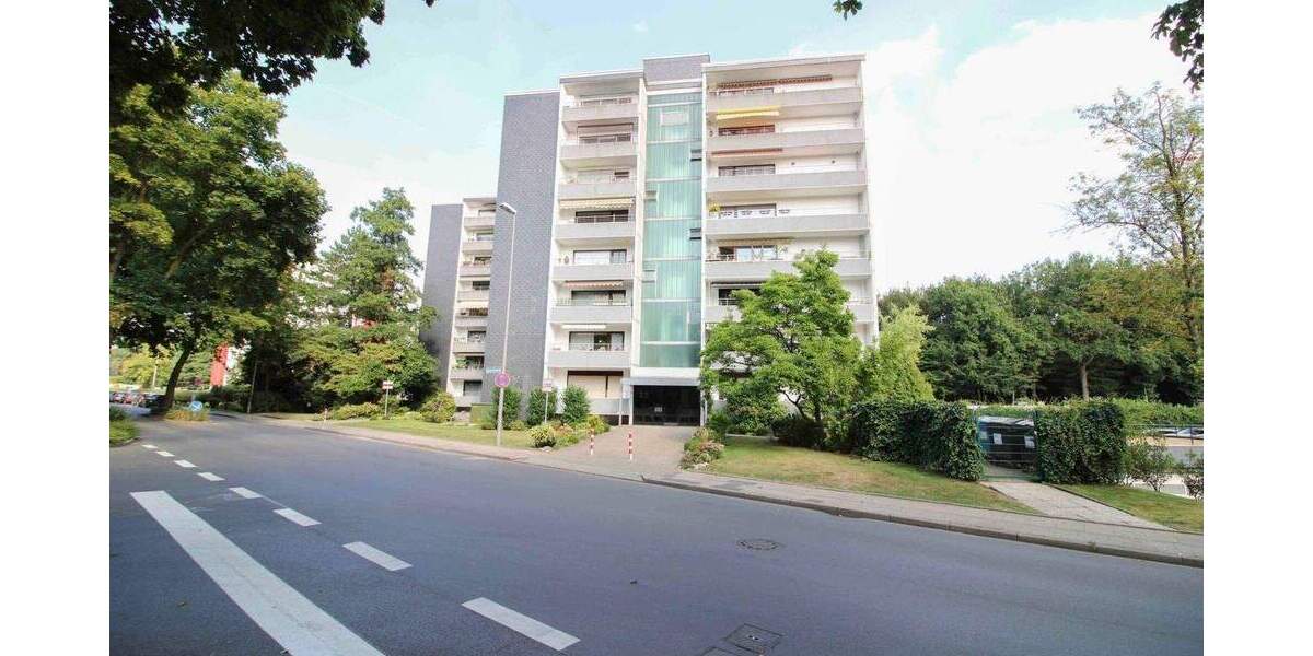 Etagenwohnung Gladbeck Rentfort-Nord - 3 Zimmer, 74 m&sup2;, 139.000&euro; | Angebot:25747669