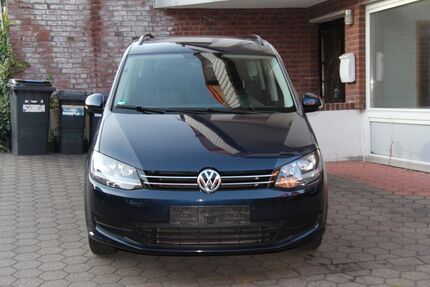 VW Sharan 138.000 km 14.999 &euro; Bochum 44807