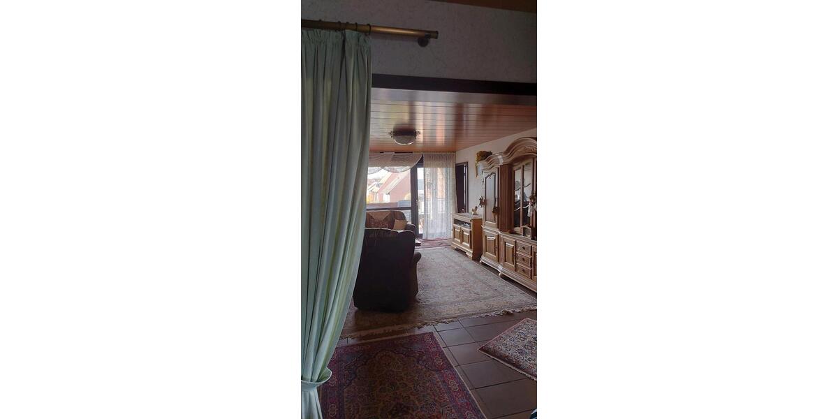 3 Zimmerwohnung zu verkaufen 3 zimmer