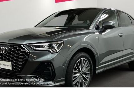 Audi Q3 34.805 km 37.810 &euro; Hagen 58089
