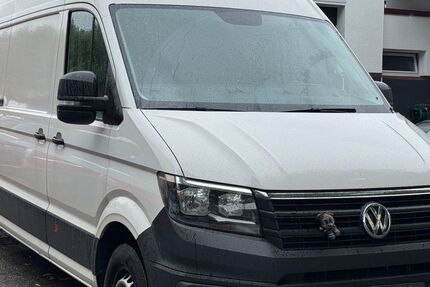 VW Crafter 186.000 km 15.950 &euro; Castrop-Rauxel 44575