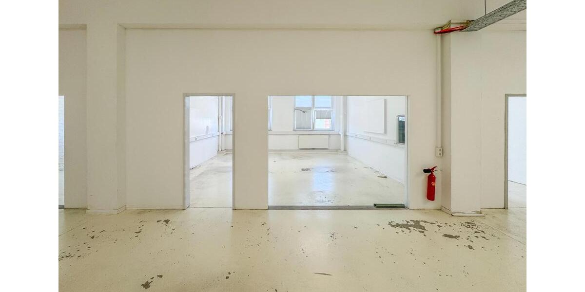 Gewerbeobjekt Witten Annen - 2.039&euro; | Angebot:21524659