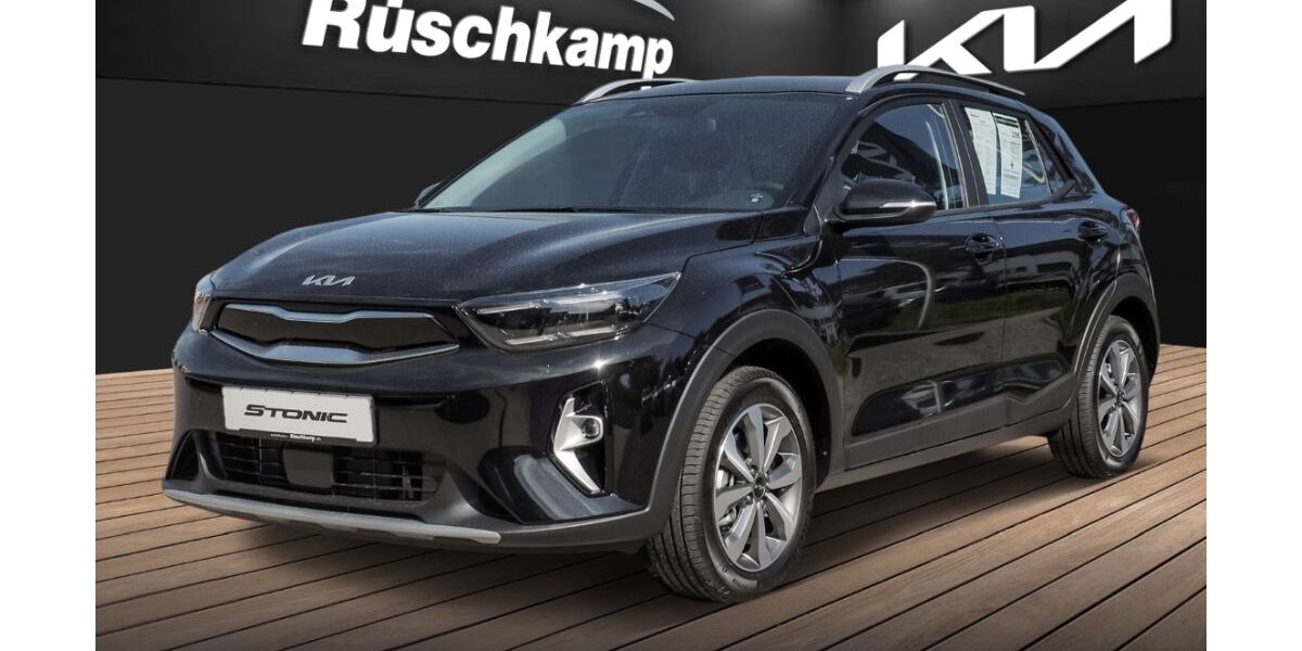 Kia Stonic 8.693 km 19.980 &euro; Selm 59379