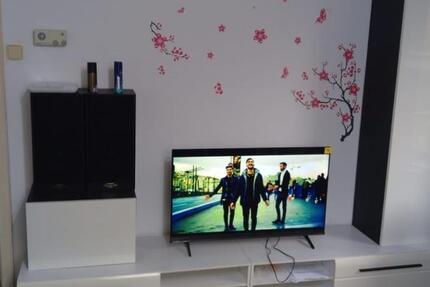 Renovierte 2 Zimmerwohnung 2 zimmer