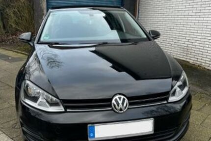 VW Golf 119.300 km 11.200 &euro; Essen 45144
