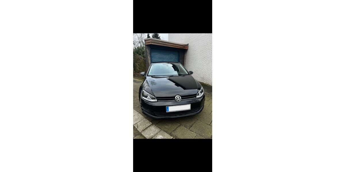 VW Golf 119.300 km 11.200 &euro; Essen 45144