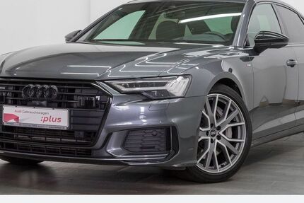Audi A6 106.291 km 33.980 € Bochum 44809