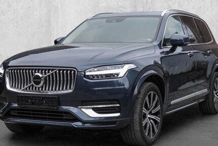 Volvo XC90 47.169 km 43.900 € Wuppertal 42109