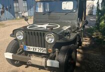 Jeep Willys