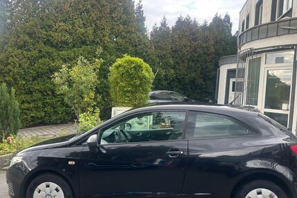 Seat Ibiza 120.000 km 2.890 &euro; Essen 45326