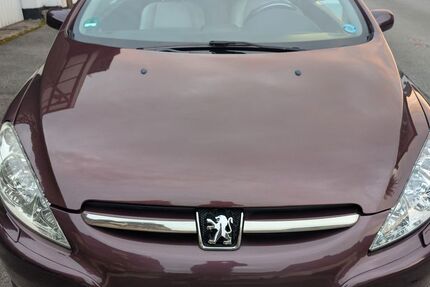 Peugeot 307 180.000 km 3.000 € Gevelsberg 58285