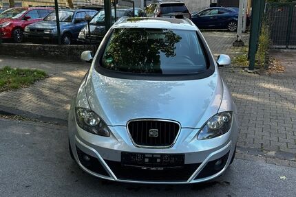 Seat Altea 170.000 km 3.750 € Gelsenkirchen 45889
