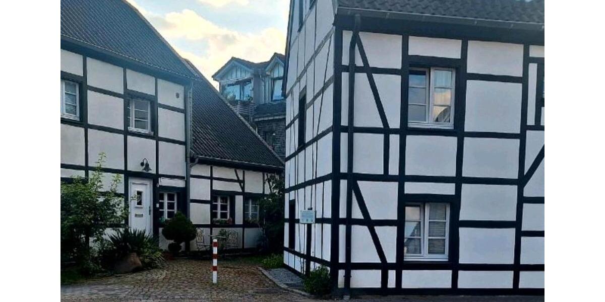 Maisonettenwohnung Mülheim an der Ruhr Linksruhr - 2 Zimmer, 51 m&sup2;, 650&euro; | Angebot:25275199