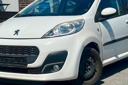 Peugeot 107 172.102 km 3.200 &euro; Gelsenkirchen 45884
