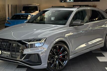 Audi Q8 125.000 km 59.950 &euro; Mülheim an der Ruhr 45472