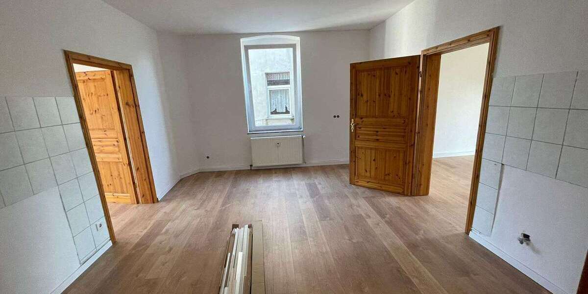 Wohnung zum Mieten in Dortmund 490 € 66 m² 2 zimmer