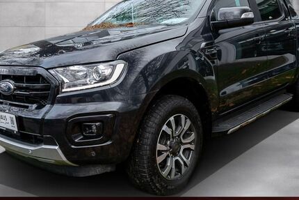 Ford Ranger 95.000 km 28.999 € Bochum 44803
