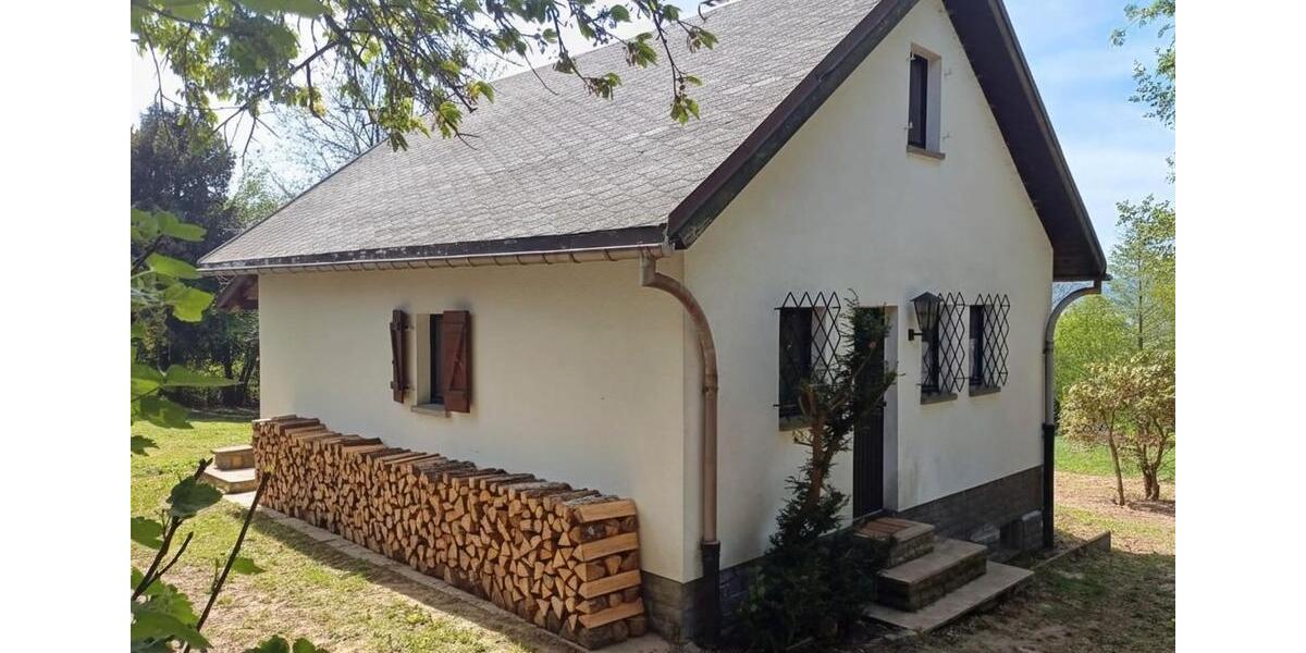 Einfamilienhaus Herne Sodingen - 3 Zimmer, 65 m&sup2;, 750&euro; | Angebot:26419257