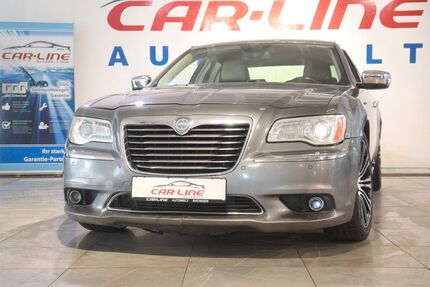 Lancia Thema 202.000 km 7.999 € Ratingen 40880