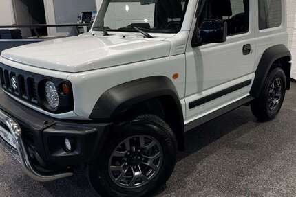 Suzuki Jimny 21.230 km 35.490 &euro; Oberhausen 46047