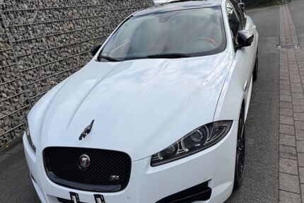 Jaguar XF 191.000 km 13.999 &euro; Dortmund 44309