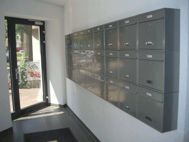 Etagenwohnung Bochum Bochum-Nord - 1 Zimmer, 20 m&sup2;, 340&euro; | Angebot:26679619