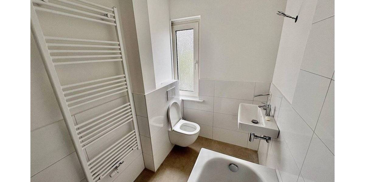 Etagenwohnung Wuppertal Barmen - 2 Zimmer, 49 m&sup2;, 465&euro; | Angebot:26825741