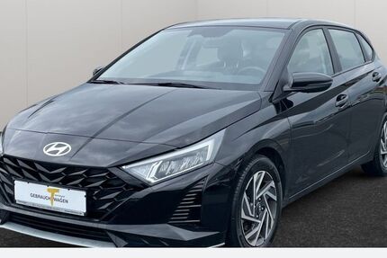 Hyundai i20 10.000 km 17.990 &euro; Recklinghausen 45657