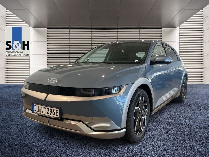IONIQ 5
