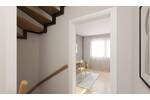 Reihenmittelhaus Heiligenhaus Mitte - 4 Zimmer, 133 m&sup2;, 579.900&euro; | Angebot:25664198
