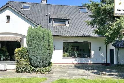 Haus Bochum Eppendorf - 8 Zimmer, 200 m&sup2;, 678.800&euro; | Angebot:26038407