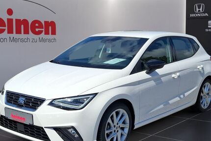 Seat Ibiza 19.999 km 17.499 € Holzwickede 59439