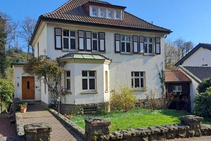 Haus Hattingen Blankenstein - 7 Zimmer, 230 m&sup2;, 650.000&euro; | Angebot:26580422