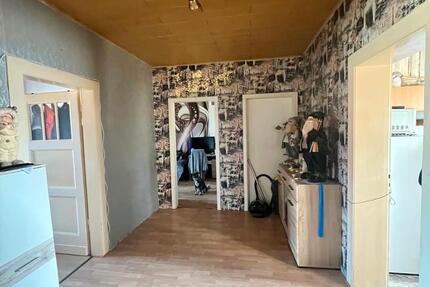 Mietwohnung 90 m2 4 Zi Bebelstr Lünen 4 Familienhaus 4 zimmer