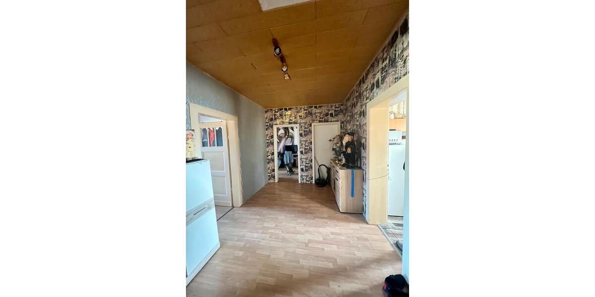 Mietwohnung 90 m2 4 Zi Bebelstr Lünen 4 Familienhaus 4 zimmer