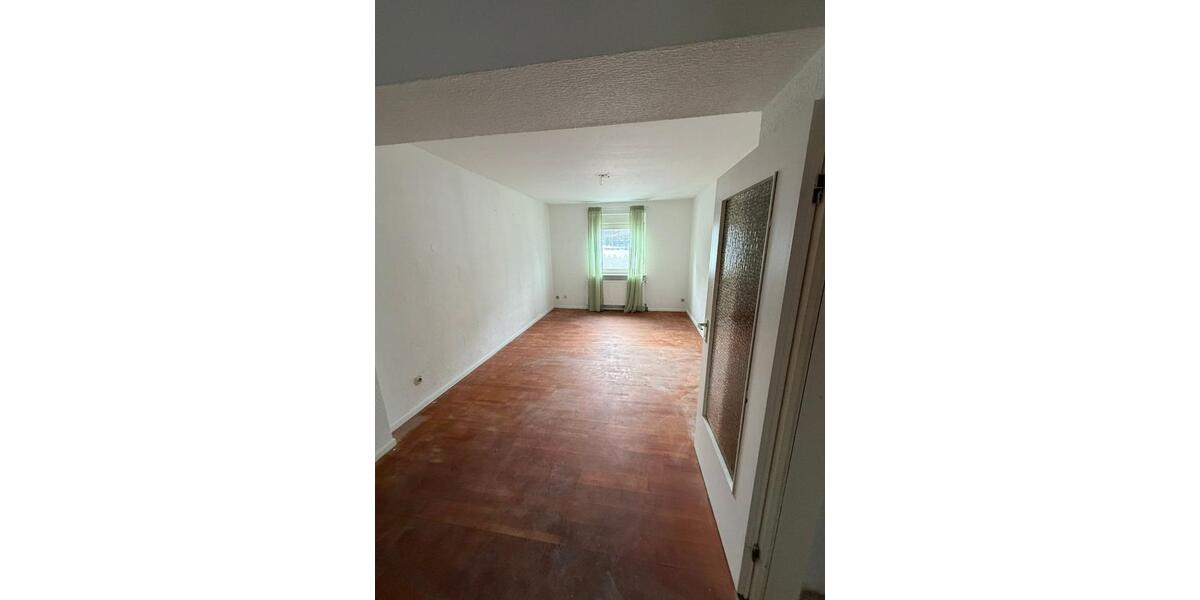 EG-Wohnung zur Miete in Essen Nordviertel - provisionsfrei 3 zimmer