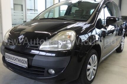 Renault Modus