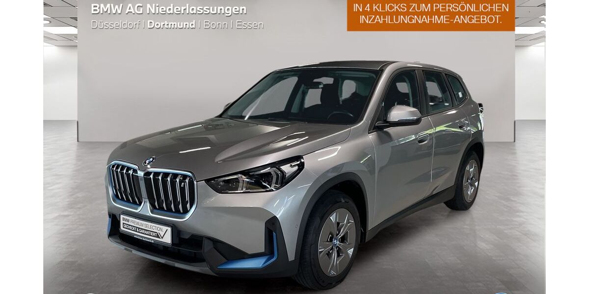BMW iX1 34.049 km 34.199 &euro; Dortmund 44263